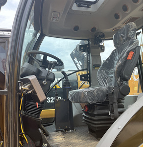 Nueva Llegada: Excavadoras Usadas Caterpillar CAT420F2, Retroexcavadoras de Segunda Mano CAT <span class=keywords><strong>420</strong></span> 426 428 430 F2 Front Kawasaki - Product Image 2