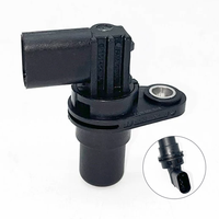 Sensor Posisi Crankshaft Mobil CKP OEM F01R00F048 F4J16-3611021 Cocok untuk Chery Tiggo 7 8 Pro SQRF4J16 1.5T Suku Cadang Grosir