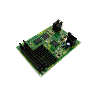 แผงควบคุม FANUC A20B-2004-0690 รุ่นดั้งเดิม ตัวควบคุม A20b-2101-0012 A20b-2101-0012 A02b-0338-b502 - Product Image 5