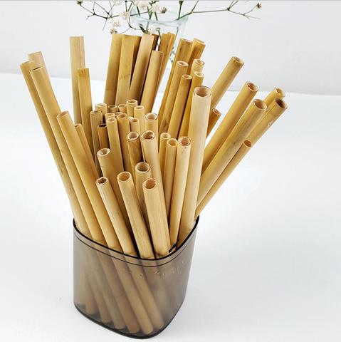 Pajitas Reutilizables Reed