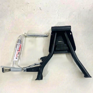 Béquille centrale pour moto Yamaha MT-15 - Design classique, usage léger, garantie 12 mois |   M-Biker - Product Image 1
