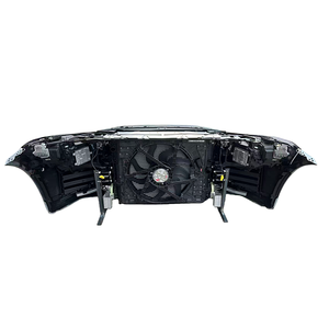 Parachoques Delantero y Trasero de Alta Calidad para <span class=keywords><strong>BMW</strong></span> Serie 4 G22 G26, Modelos 425i/<span class=keywords><strong>430i</strong></span>/<span class=keywords><strong>M</strong></span>, Ajuste Universal, Fijación con Tornillos - Product Image 6