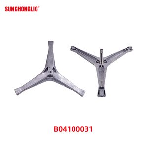 Pièces de rechange pour trépied de machine à laver LG <span class=keywords><strong>MHW</strong></span> 4434ER0002 ALDC-3/Samsung 739/740/741/742/770DC97 - Product Image 2