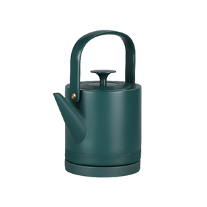 Hervidor Eléctrico Pequeño Único de Acero Inoxidable Vintage K-0806 <span class=keywords><strong>Creade</strong></span> Long Sprout - Product Image 6