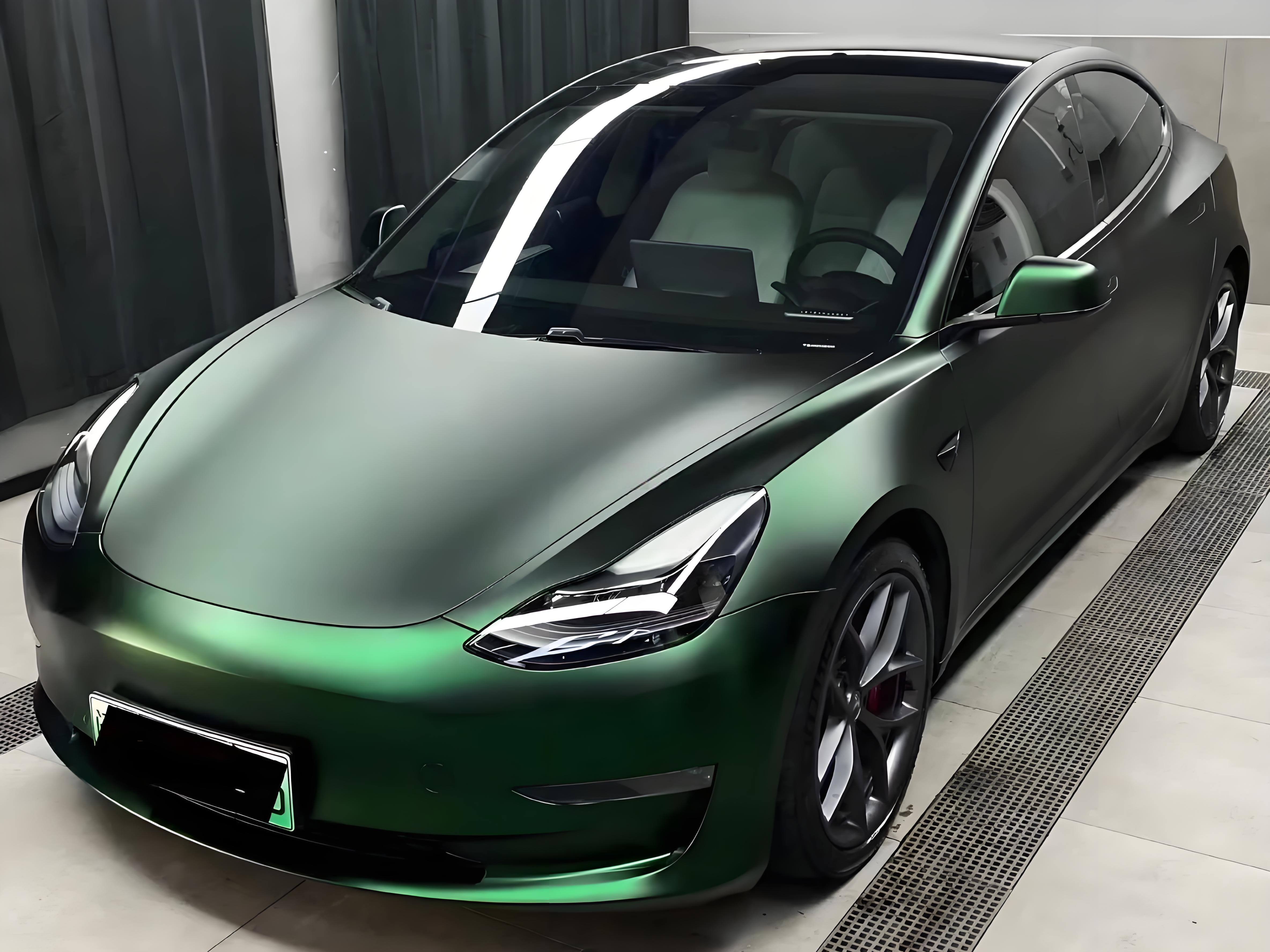 Verde