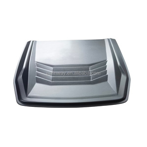 <span class=keywords><strong>LE</strong></span>-STAR 4x4 universel accessoires de voiture, capot noir, capot pour Ranger Hilux Revo Dmax <span class=keywords><strong>Triton</strong></span> L200 - Product Image 1