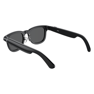 Gafas de IA de Alta Calidad con Cámara y Traducción en Tiempo Real, Gafas de IA con Pantalla en las Lentes, Gafas de IA con Cámara 1080p - Product Image 4