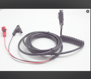 इलेक्ट्रॉनिक अनुप्रयोगों के लिए Cnlinko ट्रेलब्लेज़र 2-पिन सॉकेट हार्नेस रेवी डी - Product Image 1