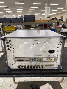 Analizador de señal Keysight N9041B 110 GHz UXA usado - Product Image 3