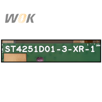 Écran LED LCD de 24, 32, 40, 43, 50, 55, 60, 65, 75, 85, 86, 98 pouces, pièce de rechange, cellule ouverte pour remplacement d'écrans de télévision Samsung, LG, Hisense, TCL