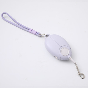 Retractable <b>Dog</b> <b>Leash</b> For Small And Medium <b>Dogs</b> With Night Light Feature Outdoor Pet Supplies - Product Image 2