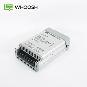 Transformateur LED étanche 200W, alimentation 12V DC pour éclairage extérieur, garantie 3 ans - Product Image 1