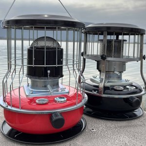 Chauffage au kérosène à mèche, petit, sûr, <span class=keywords><strong>pour</strong></span> intérieur et extérieur, idéal <span class=keywords><strong>pour</strong></span> la maison, le camping et la cuisine, avec carburant de qualité supérieure, à prix abordable, de style japonais et sud-africain. - Product Image 5