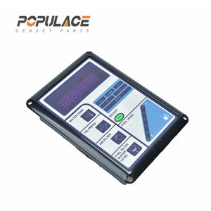 Panel de Control para Generador Eléctrico, Controlador Eléctrico, Piezas para Generador Diésel, Pantalla de Instrumentos - Product Image 2