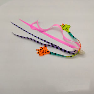 LETOYO Accessoires de pêche DIY <span class=keywords><strong>Bass</strong></span> <span class=keywords><strong>Jig</strong></span> Spinner Bait Buzzbait <span class=keywords><strong>Rubber</strong></span> <span class=keywords><strong>Jig</strong></span> Skirts For <span class=keywords><strong>Jig</strong></span> Fishing - Product Image 1