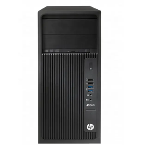 Wholesale Original HPE Z240 Desktop Tower <b>Workstation</b> - Product Image 2