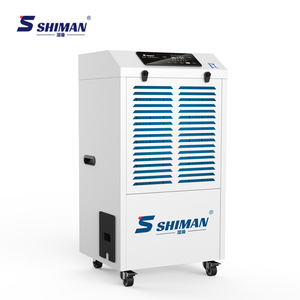 Manufacturer's Hot Sale 220V Electric <strong>Dehumidifier</strong> for Fresh Storage and Other Scenarios Low-Temperature <strong>New</strong> Condition - Product Image 3