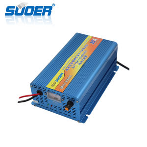 <span class=keywords><strong>Suoer</strong></span> 30A Smart Fast พลังงานแสงอาทิ<span class=keywords><strong>ต</strong></span>ย์<span class=keywords><strong>ต</strong></span>ะกั่วแบตเตอรี่กรด 12V - Product Image 6