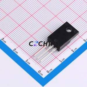 ไดโอดชอตต์กี้ไดโอด TO-220F MBR20200FCT ใหม่ของแท้ชิปชิ้นส่วนอิเล็กทรอนิกส์ - Product Image 2