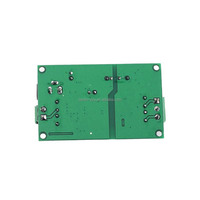 Répéteur RS485 isolé, amplificateur de signal industriel RS 485, isolateur, prolongateur de distance, amplificateur de signal, booster