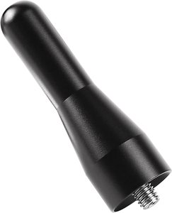 Convient à l'<span class=keywords><strong>antenne</strong></span> courte de voiture de 2 pouces, <span class=keywords><strong>Mini</strong></span> <span class=keywords><strong>Cooper</strong></span> - Product Image 2