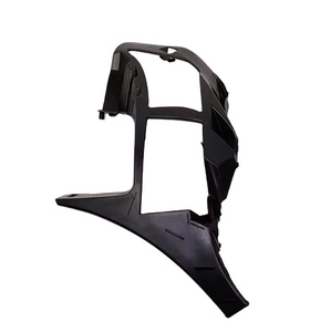 Protezione Staffa Faro Anteriore OE YL00413580 per <span class=keywords><strong>Peugeot</strong></span> <span class=keywords><strong>3008</strong></span> 4008 5008, Fissaggio Faro Anteriore - Product Image 6