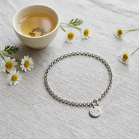 Bracelet chaîne ajustable unisexe en acier inoxydable plaqué or, classique et tendance, cadeau, accessoire de mode pour usage quotidien