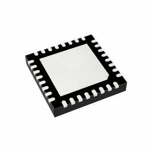 Electronics Component Authorized Distributor Clock Timing 32 VFQFN Exposed Pad 9FGV0441AKLF - Product Image 1
