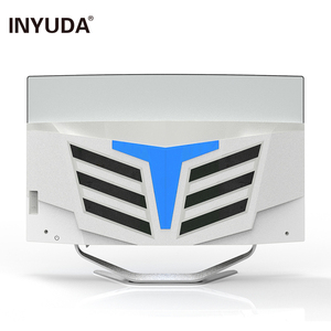 Máy tính sản xuất Core i3 i5 27 inch Dual Core ordenador de sobremesa kinh doanh tất cả trong một PC Máy tính để bàn - Product Image 4