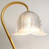 Nouvelle Lampe à Cire Parfumée Nordique Décorative, Chauffe-Parfum Sans Flamme, Diffuseur de Bougies de Table