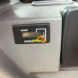 รถขุดมือสอง Doosan DX225LC-9C 22 ตัน รถขุดตีนตะขาบเกาหลีแท้ DOOSAN DX225 สภาพดี ขาย - Product Image 6