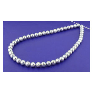 Ensembles de bijoux de luxe pour femmes en vrac en gros collier boucles d'oreilles ensembles perle classique pour mariage fête fiançailles cadeau - Product Image 4