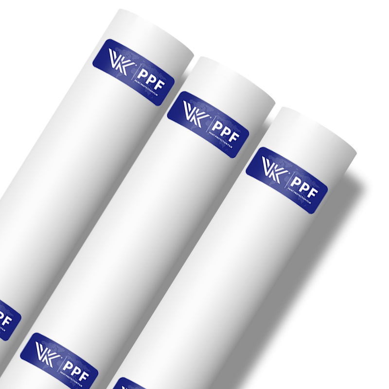 Pellicola PPF: satinata opaca