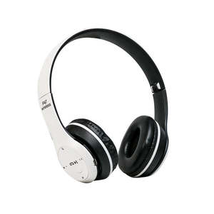 ชุ<span class=keywords><strong>ด</strong></span>หูฟังล<span class=keywords><strong>ด</strong></span>เสียงรบกวนสเตอริโอรองรับหูฟังไร้สายตัดเสียงรบกวนได้สูงสุ<span class=keywords><strong>ด</strong></span>พร้อมไมค์ P47เล่นเกมกีฬา - Product Image 6