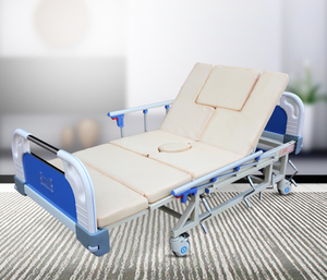 Mobilier de <span class=keywords><strong>magasin</strong></span> médical, <span class=keywords><strong>lit</strong></span> avec toilettes, pour patients handicapés - Product Image 2