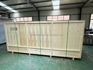 Automatic Fruit Sorting Grader Peach Lemon Weight Classifier Walnut Pecans Grading Sorter Multi Purpose Fruit Classified Unit - Product Image 6