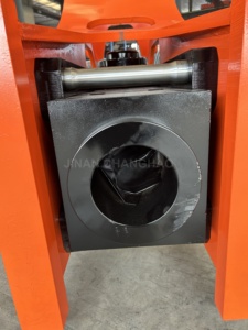 Bestselling Products Heavy Duty Excavator Concrete Breaker Hydraulic Hammer from Factory - Product Image 5