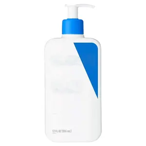 Shiles da 2% Salicylic Acid Sữa rửa mặt 237ml kiểm soát dầu mụn trứng cá kiểm soát đầu đen loại bỏ sữa cơ thể Cera VSS