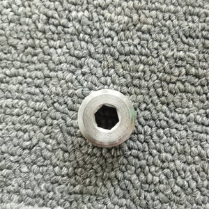 JACOB OTT 95.600.003.3.6 Garra de Sujeción del Husillo con Perno de Bloqueo - Product Image 4
