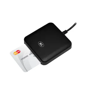 EMV iso 7816 cashless smart card reader device sistema de gestão ACR39U-UF