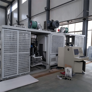 Máquina de Inspeção de Fadiga de Rodas de Baixa Manutenção, Testador de Resistência a Estresse Repetido para Oficinas de Componentes Automotivos Locais - Product Image 1