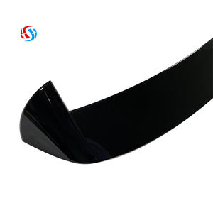 Honghang-alerón trasero de fibra de carbono para coche, piezas de coche de China, otros accesorios para Mk4 Seat <span class=keywords><strong>Ibiza</strong></span>, 2017, <span class=keywords><strong>2021</strong></span> - Product Image 5