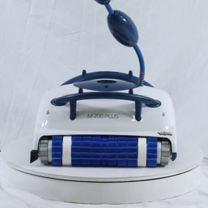 Aspirateur électrique automatique de <span class=keywords><strong>piscine</strong></span> de <span class=keywords><strong>robot</strong></span> de nettoyage de <span class=keywords><strong>piscine</strong></span> avec la matière plastique - Product Image 1