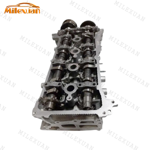 Testata Cilindri OE 1104AWR60A 1.6L 16V H4M per <span class=keywords><strong>Renault</strong></span> Clio <span class=keywords><strong>Captur</strong></span> Nissan Micra - Product Image 6