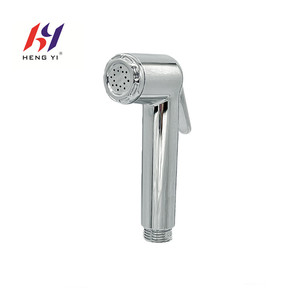 Good material sanitary ware bathroom wall-hung toilet <strong>spray</strong> handheld <strong>bidet</strong> - Product Image 3