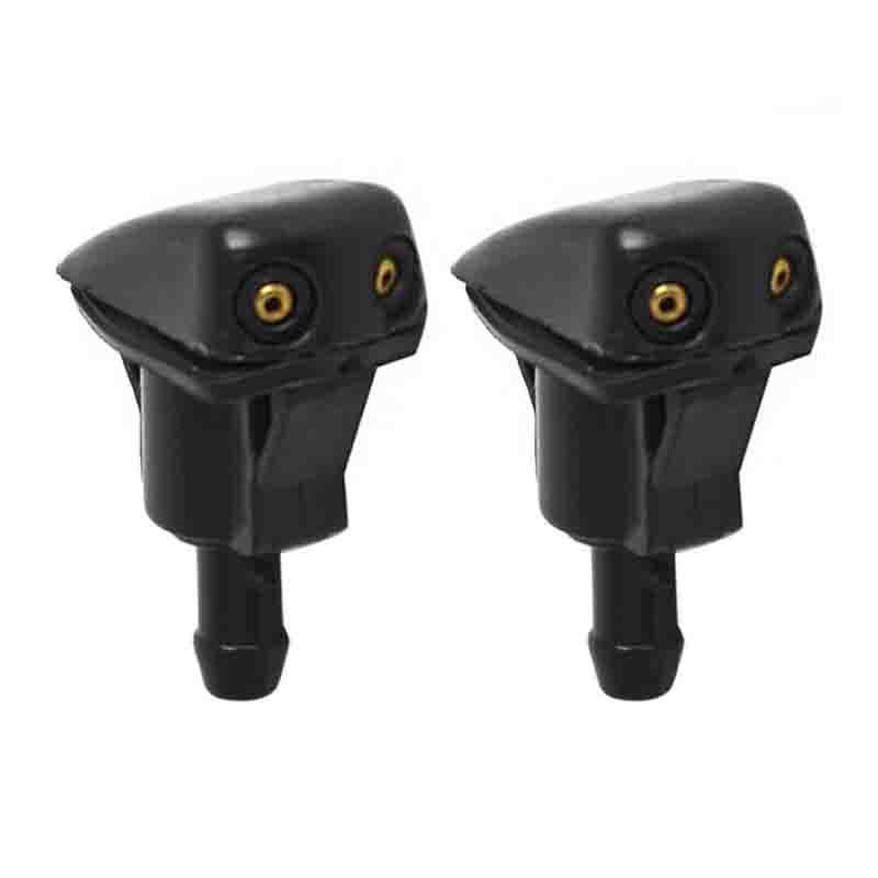 Front Windshield Washer Nozzle for Corolla Echo MR2 Tacoma Celica