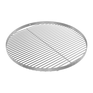 Plaque de cuisson pivotante en acier inoxydable 304, grille de cuisson en tissu pour barbecue, gril à gaz, accessoires pour camping - Product Image 1