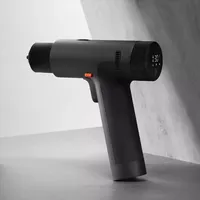 Perceuse-visseuse électrique sans fil Xiaomi Mijia, outil électrique intelligent pour la maison, rechargeable par type-c, multifonction, tournevis pour le bricolage à domicile