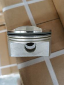 Suku cadang mesin Piston silinder Kit Piston Pin 84.5mm + 50 Piston Piston Piston untuk Audi C6 3.<span class=keywords><strong>2</strong></span> + 50 - Product Image 5