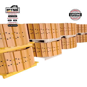 ชิ้นส่วนอะไหล่หลังการขายสำหรับ D31ช่วงล่างรถตักดินชิ้นส่วนเครื่องจักรก่อสร้าง D65 D65EX-12 - Product Image 4